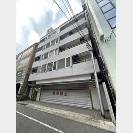 アルカディア三宮 7階 築32年6ヶ月の賃貸物件