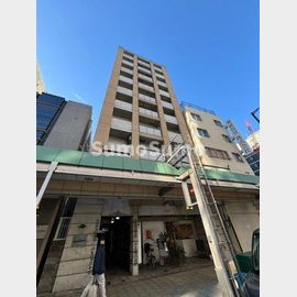ホープ松屋町住吉 9階 築24年8ヶ月の賃貸物件