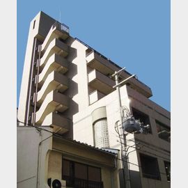 ５５ヤングビルクレール東天満 7階 築30年1ヶ月の賃貸物件