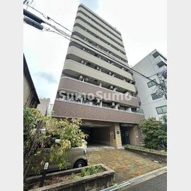 クレド桜川 6階 築19年4ヶ月の賃貸物件