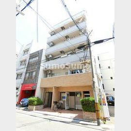新開地駅より徒歩3分 3階 築36年5ヶ月の賃貸物件