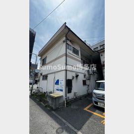 渡辺通駅より徒歩6分 2階 築55年1ヶ月の賃貸物件