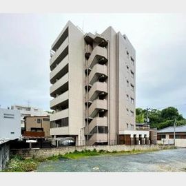 桜坂駅より徒歩3分 7階 築19年8ヶ月の賃貸物件