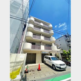 甲子園口駅より徒歩3分 3階 築39年の賃貸物件