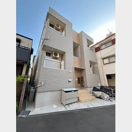 姫島駅より徒歩3分 1階 築4年3ヶ月の賃貸物件