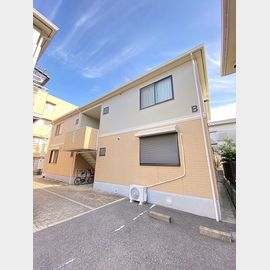 甲子園口駅より徒歩7分 1階 築30年3ヶ月の賃貸物件