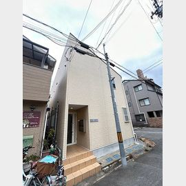 武庫川駅より徒歩4分 1階 築11年6ヶ月の賃貸物件