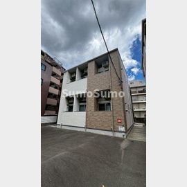 ジュピター 1階 築8年3ヶ月の賃貸物件