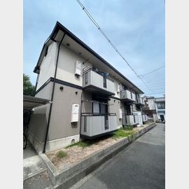 シャルムN 2階 築29年10ヶ月の賃貸物件