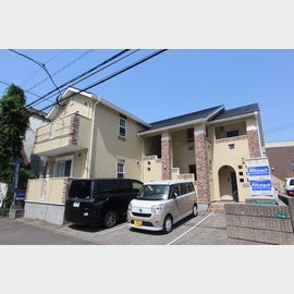 貝塚駅より徒歩8分 1階 築21年8ヶ月の賃貸物件