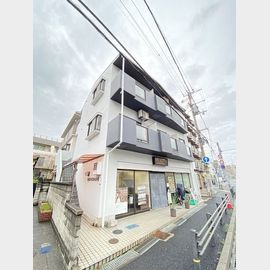 セゾンマンション2 2階 築37年2ヶ月の賃貸物件