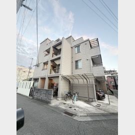 湊川駅より徒歩5分 2階 築21年1ヶ月の賃貸物件