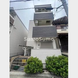 フジパレス立花町1番館 1階 築11年8ヶ月の賃貸物件