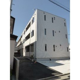 箱崎九大前駅より徒歩5分 1階 築5年7ヶ月の賃貸物件
