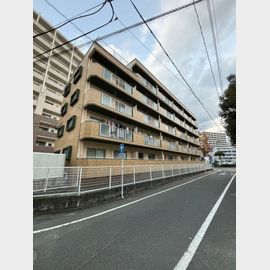 貞方第2ビル 1階 築39年7ヶ月の賃貸物件