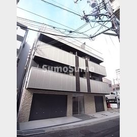 キャメロンプレイス中山手通 4階 築7年9ヶ月の賃貸物件