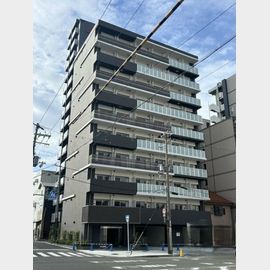 芦原橋駅より徒歩7分 2階 築1年7ヶ月の賃貸物件