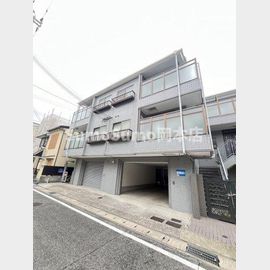 Ｌａｍａｉｓｏｎｅｎｆｏｒｅｔ 3階 築34年の賃貸物件