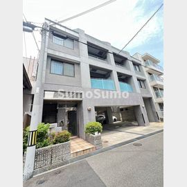 岩屋駅より徒歩2分 3階 築31年6ヶ月の賃貸物件