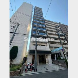 エグゼ堺筋本町の賃貸物件