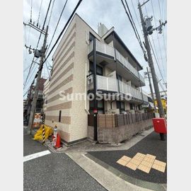 レオパレスオーキッド２ 3階 築20年10ヶ月の賃貸物件