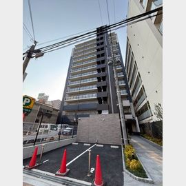 プレサンス四天王寺前夕陽ヶ丘ヴィリードの賃貸物件