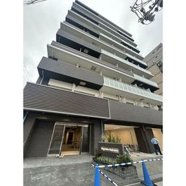 芦原橋駅より徒歩7分 6階 築1年5ヶ月の賃貸物件