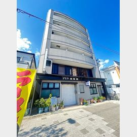 灘南ビル 4階 築29年5ヶ月の賃貸物件
