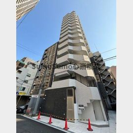アドバンス大阪城ベレッツァの賃貸物件