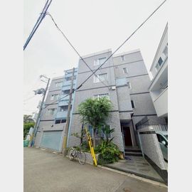 香櫨園駅より徒歩3分 2階 築37年5ヶ月の賃貸物件