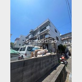 上沢駅より徒歩9分 2階 築28年9ヶ月の賃貸物件