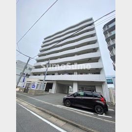 大濠公園駅より徒歩14分 3階 築8年6ヶ月の賃貸物件