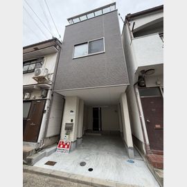 上沢駅より徒歩6分 1階 築1年6ヶ月の賃貸物件