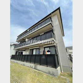 出屋敷駅より徒歩9分 2階 築26年の賃貸物件