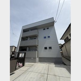 Q-STAGE笹原 2階 築1年6ヶ月の賃貸物件