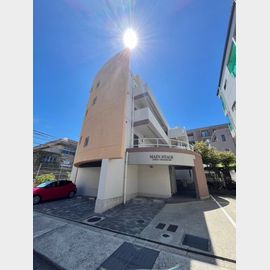 芦屋駅より徒歩7分 1階 築29年4ヶ月の賃貸物件