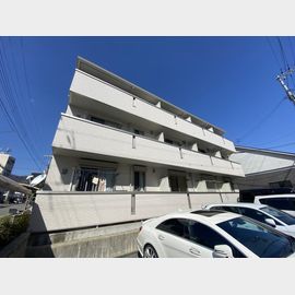 ローズコート芦屋の賃貸物件