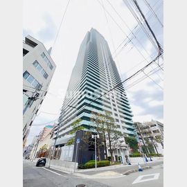 三ノ宮駅より徒歩4分 3階 築13年2ヶ月の賃貸物件