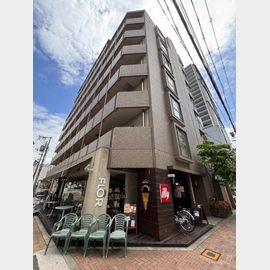 本町駅より徒歩10分 5階 築21年6ヶ月の賃貸物件