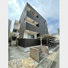 フジパレス大物駅北2番館の賃貸物件
