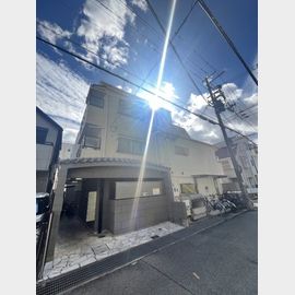 サンヴェア甲南 3階 築41年7ヶ月の賃貸物件