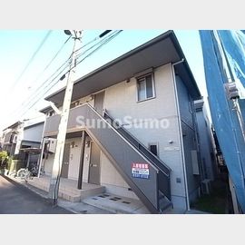 湊川公園駅より徒歩12分 2階 築11年5ヶ月の賃貸物件