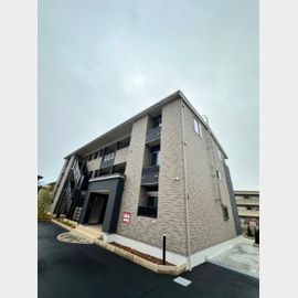 ベルフローラ 2階 築1年1ヶ月の賃貸物件