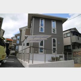 キャム月見山２の賃貸物件