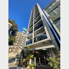 九条駅より徒歩7分 10階 築4年の賃貸物件