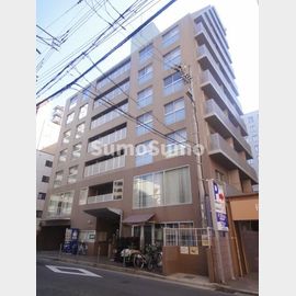 三ノ宮駅より徒歩9分 7階 築30年の賃貸物件