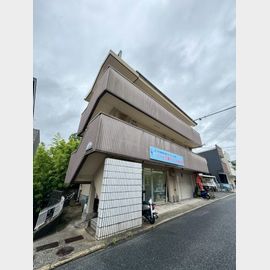 サンマリン妙法寺 3階 築36年9ヶ月の賃貸物件