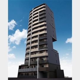 S-RESIDENCE駒沢大学駅前 1階 築1年10ヶ月の賃貸物件