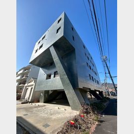 芦屋駅より徒歩5分 3階 築19年10ヶ月の賃貸物件