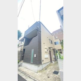 池尻大橋駅より徒歩9分 1階 築9年の賃貸物件